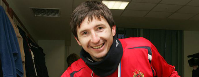 Евгений Алдонин