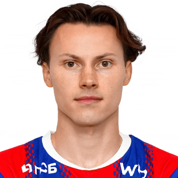 Иван Олейников