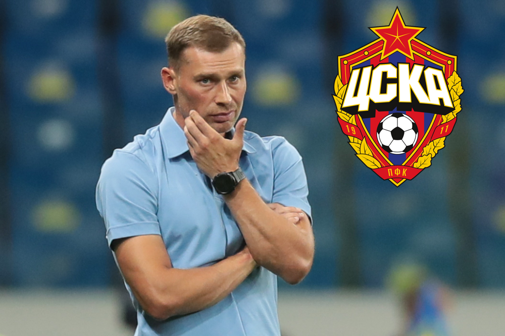 Алексей Березуцкий может возглавить ЦСКА