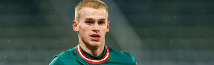 Сергей Пиняев
