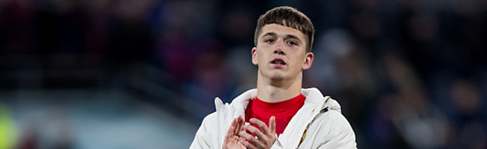 Кирилл Глебов ЦСКА