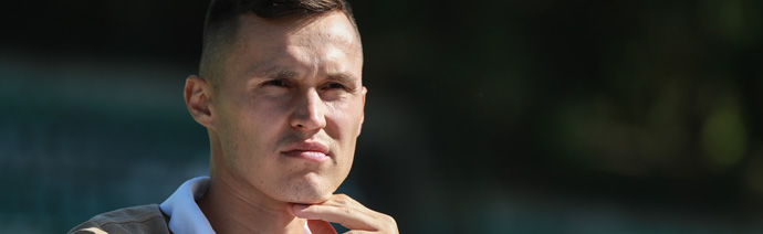 Александр Рязанцев