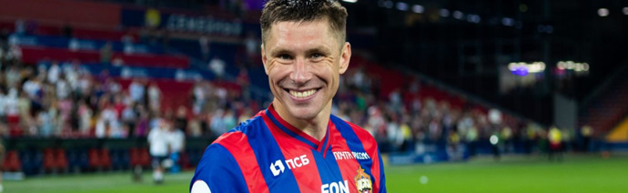 Кирилл Набабкин