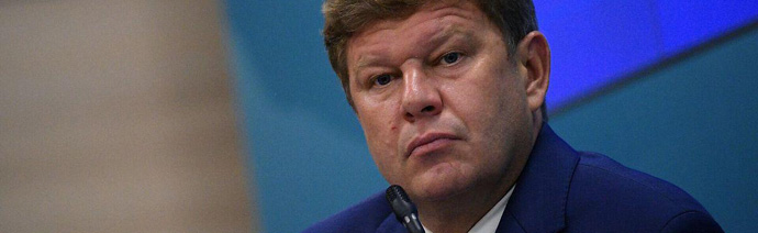 Дмитрий Губерниев: Нам нужен сильный ЦСКА