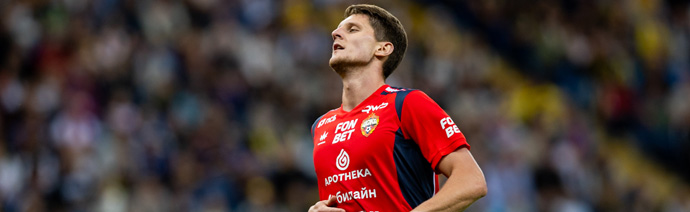 Игорь Дивеев