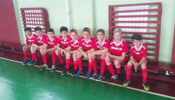 Кирилл Данилов ЦСКА