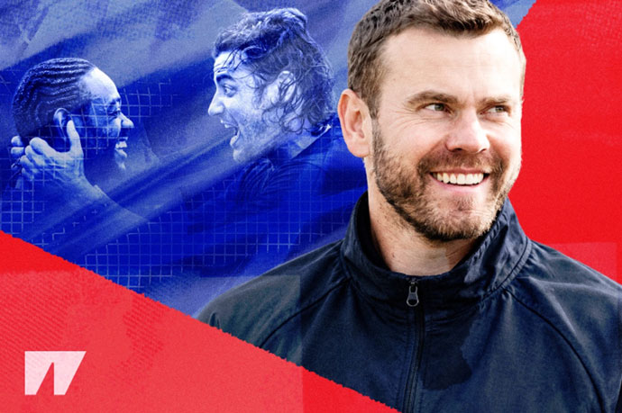 Игорь Акинфеев про Вагнера Лава