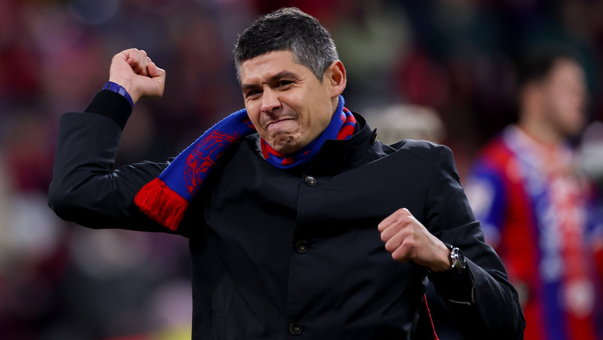 Дмитрий Игдисамов