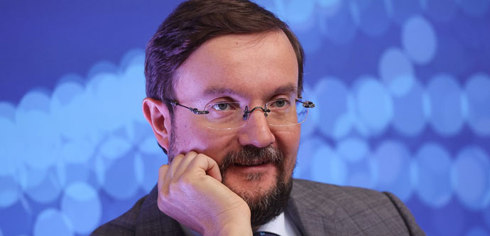 Алексей Репик