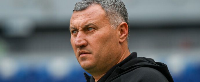 Заур Тедеев