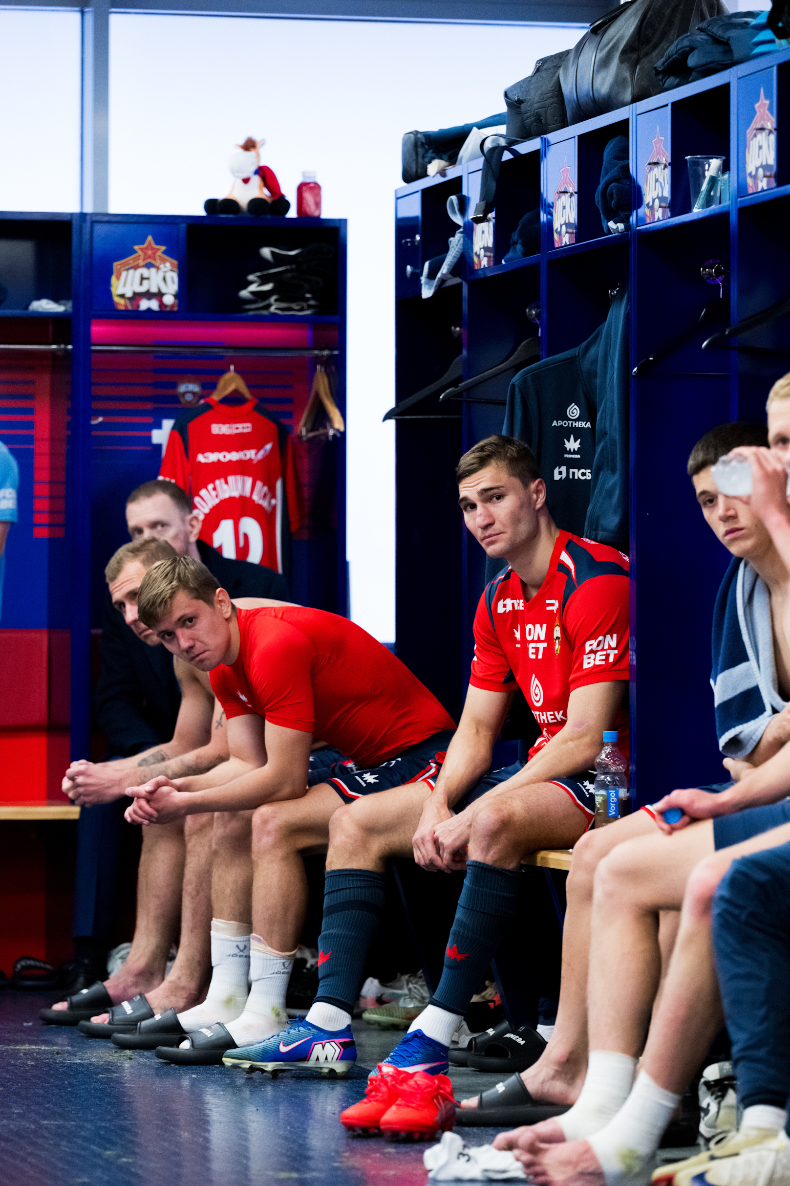 ЦСКА Сочи 24 тур РПЛ