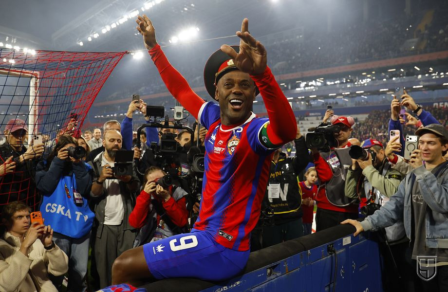 Прощальный матч Вагнера Лава